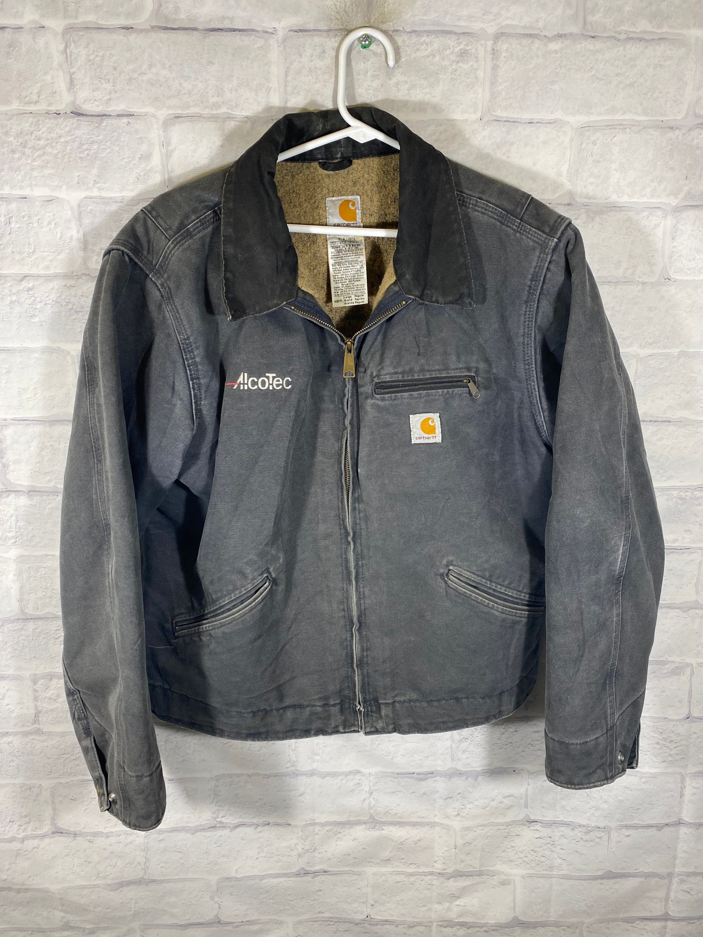 Carhartt Jackets for sale | Only 3 left at -75%