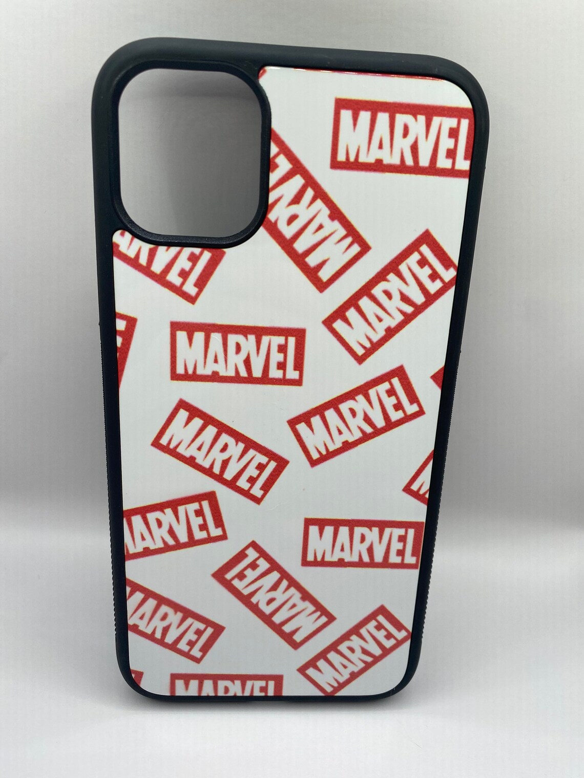 Marvel Phone Case for iPhone &amp; Samsung | Etsy