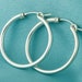 see more listings in the Hoop Earrings section