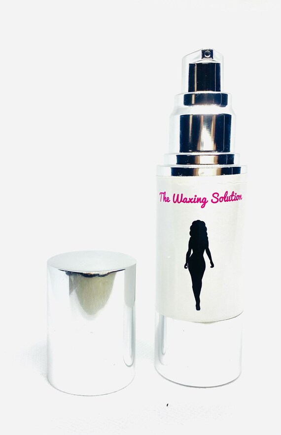 Brazilian Waxing Numbing Cream waxing bikini waxing | Etsy