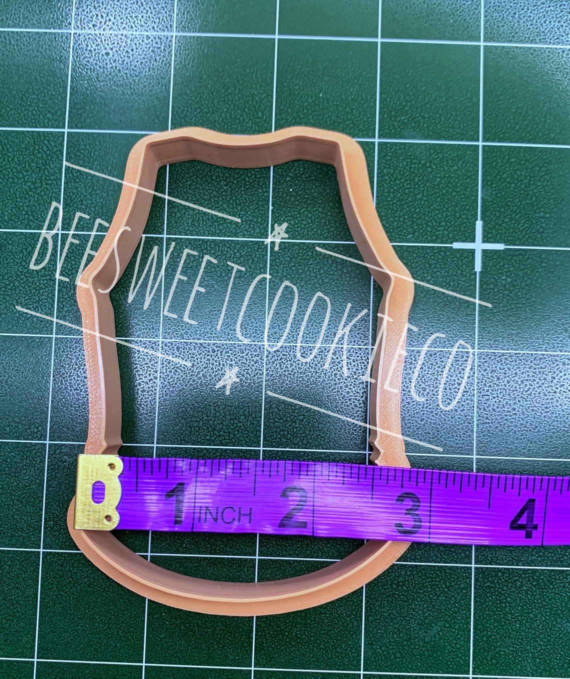 Basketball Jersey Cookie Cutter Etsy