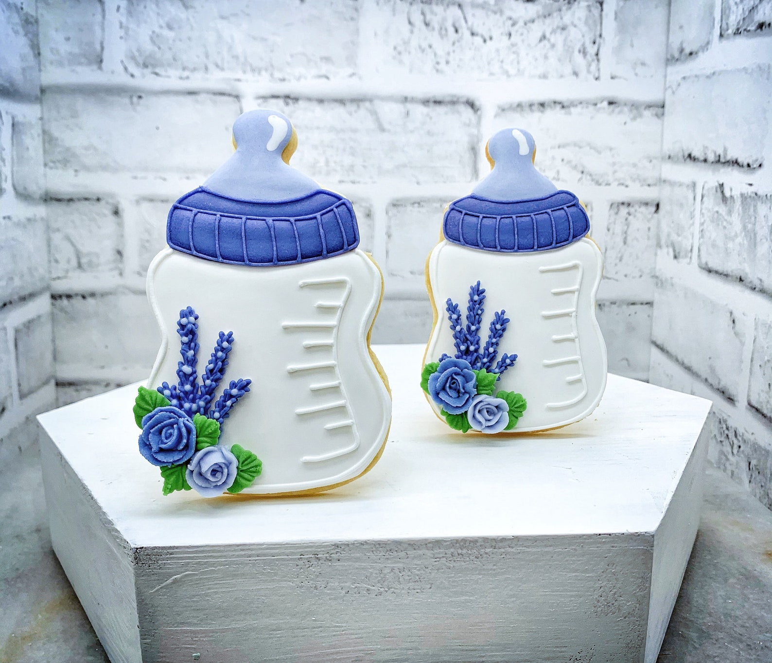 Baby Bottle Cookie Cutter Etsy