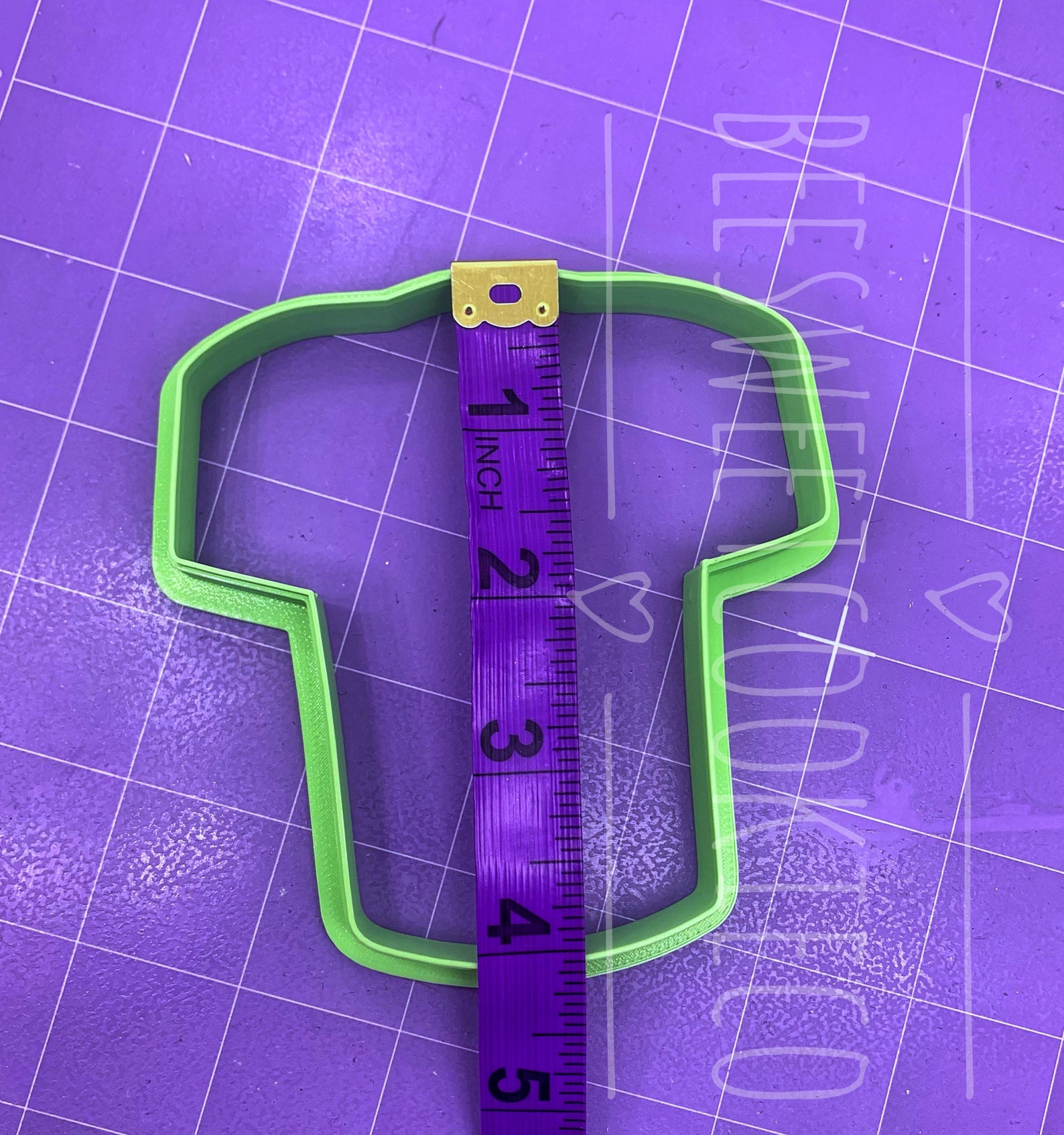 Football Jersey Cookie Cutter Etsy