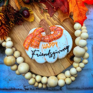 Pumpkin A Cookie Cutter