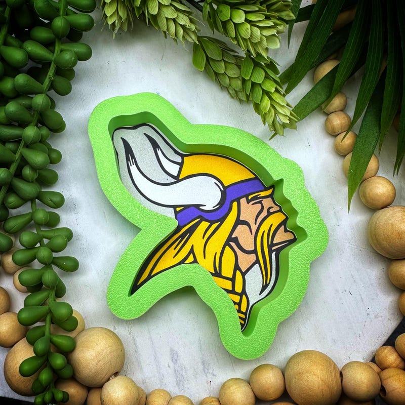 Viking Food Cutter - Etsy