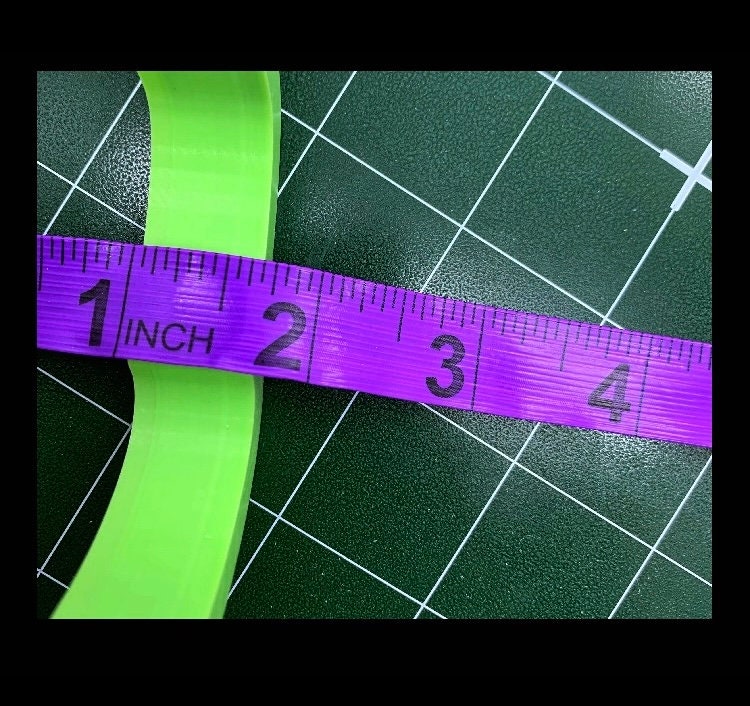 Tagliapasta Per Biscotti A Forma Di Asino - Tagliapasta Natalizio - Tagliapasta Stampato In 3D - TCK87253 - Italia - Foto 9