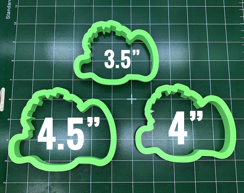 Cheer Megaphone & Pompom Cookie Cutter Etsy