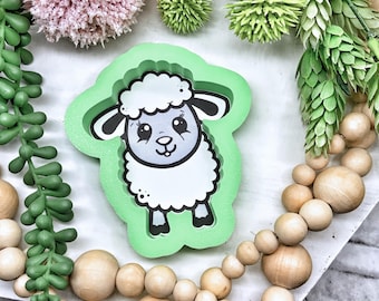 Emporte-pièce Sheep B