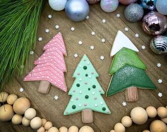 Kerstboom #3 Uitsteker