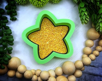 Star A Cookie Cutter