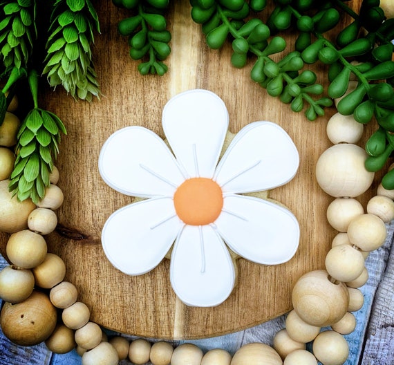 Daisy Flower Cookie Cutter