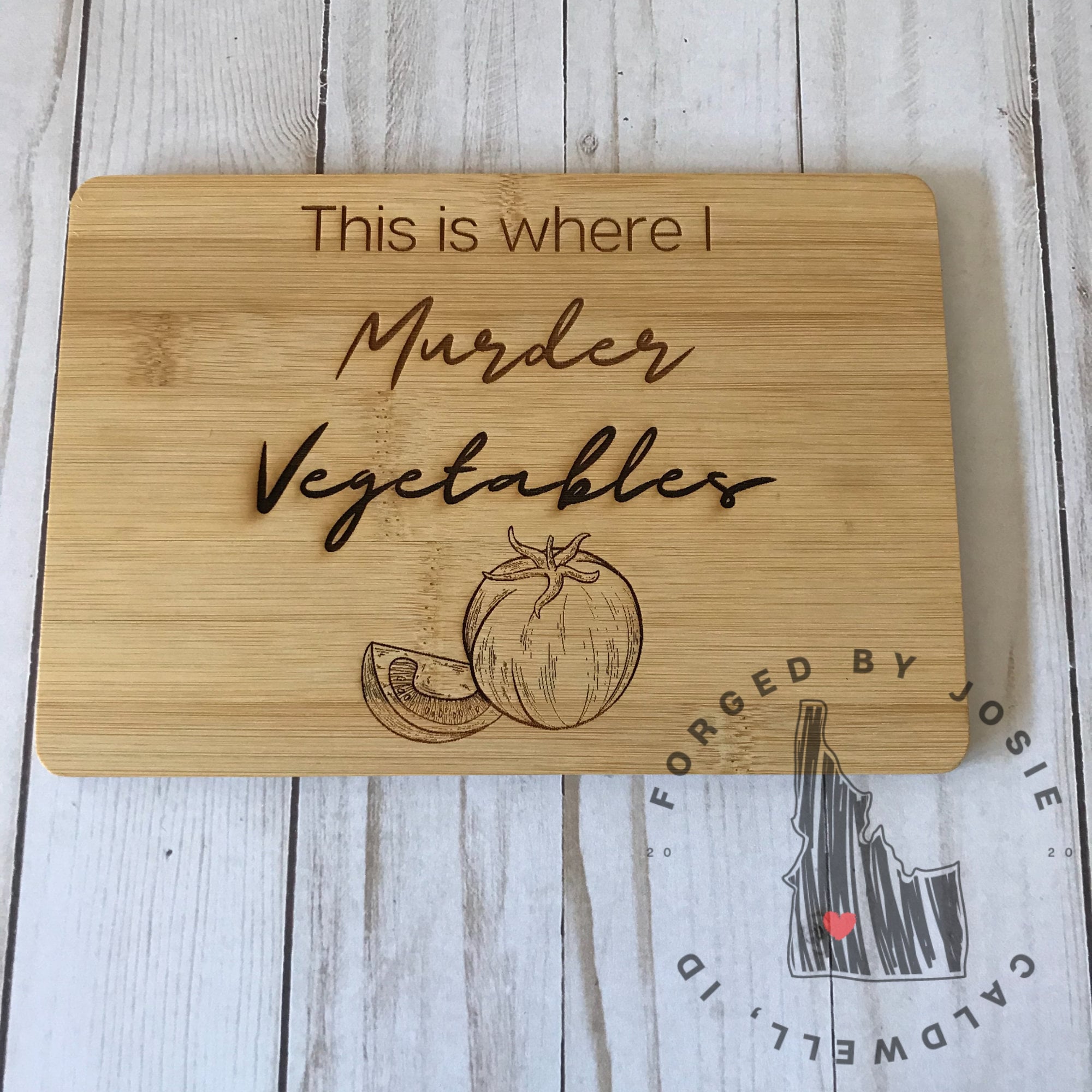 Funny Cutting Board Sarcastic Cutting Board Housewarming Gift Funny