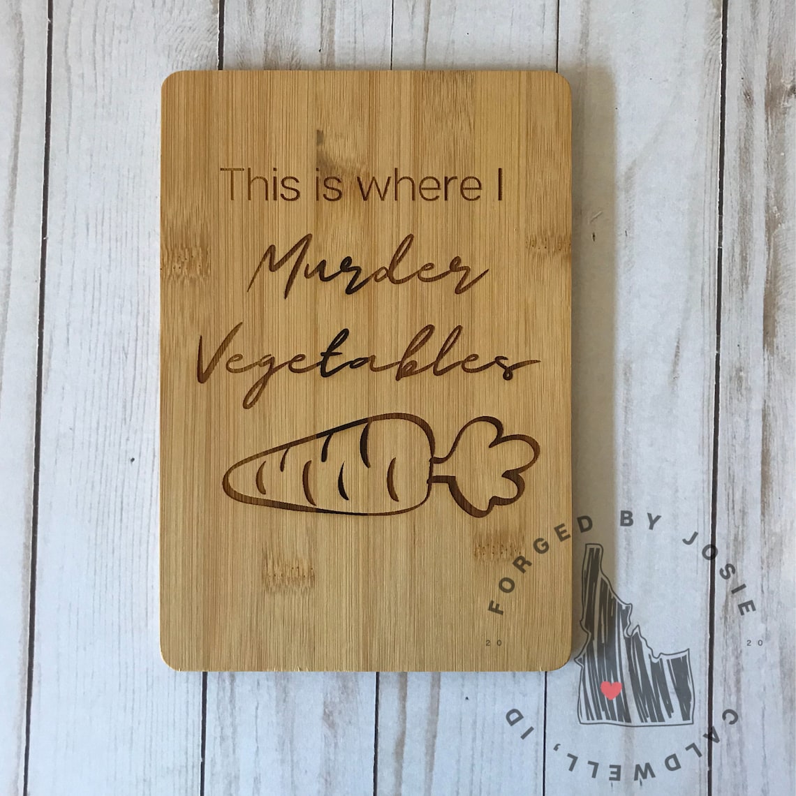 Funny Cutting Board Sarcastic Cutting Board Housewarming Gift Funny