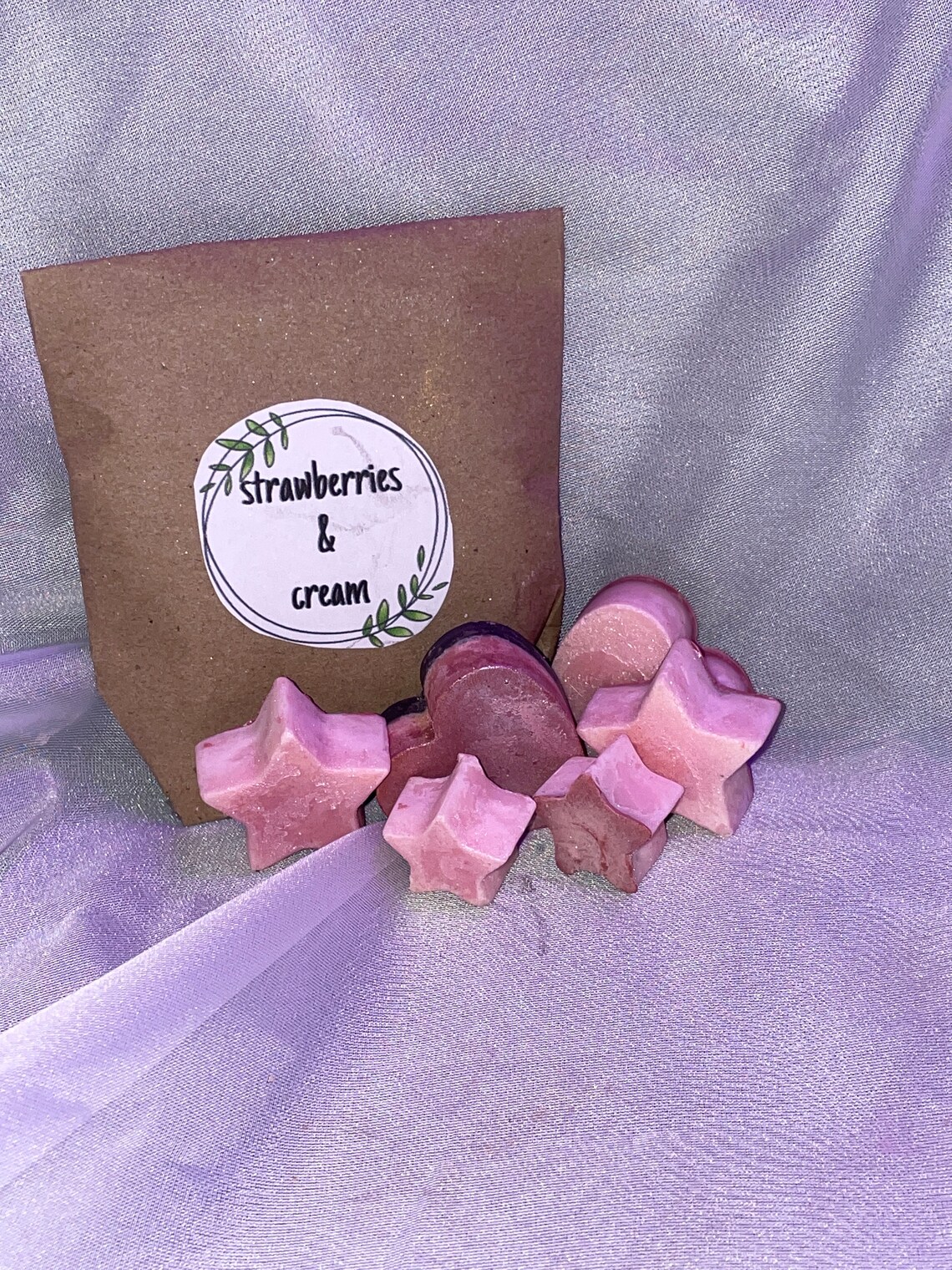 Wax Melts Etsy