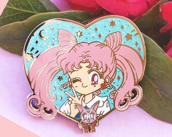 Human Luna Etsy