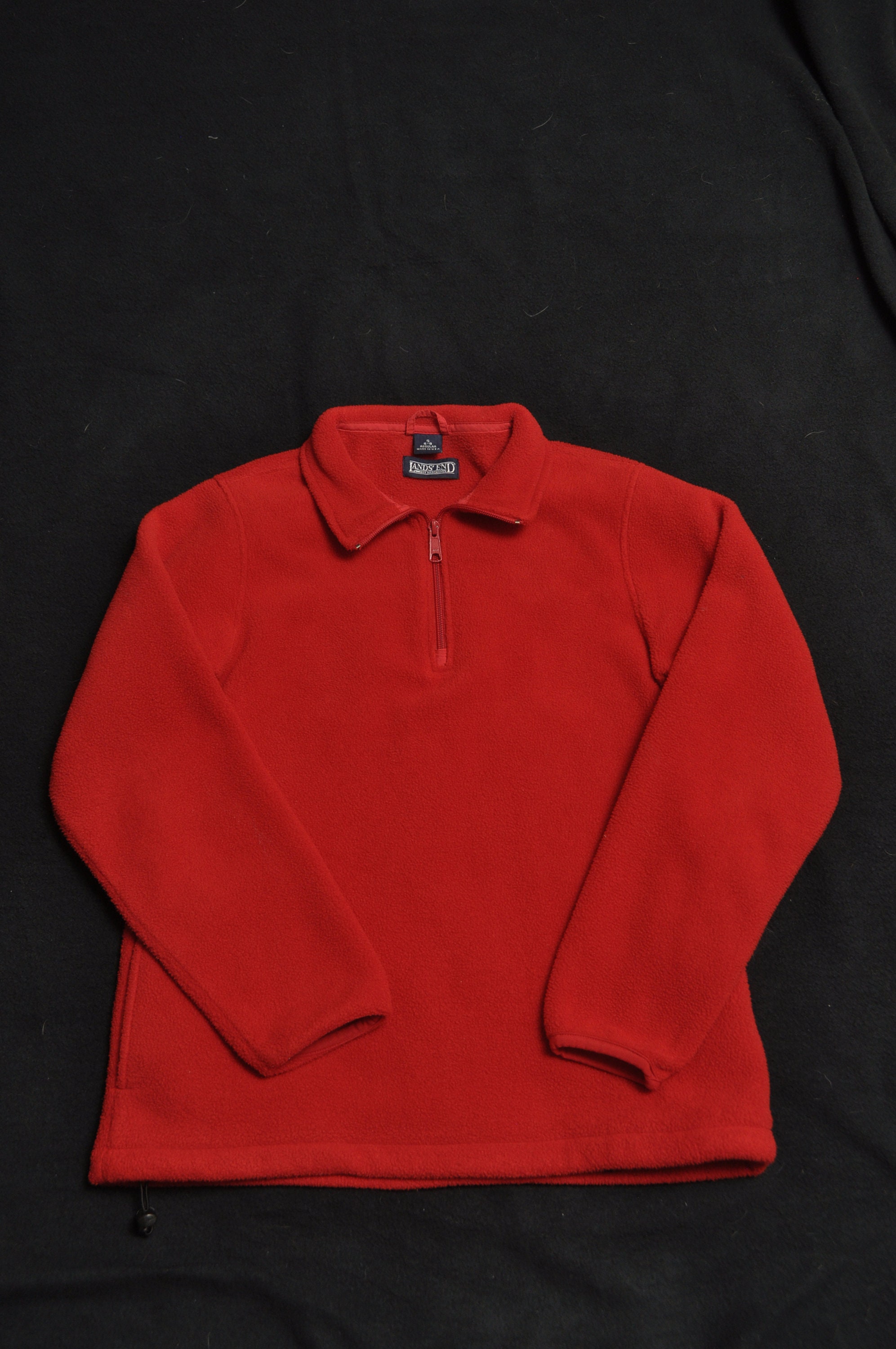 Lands End 90s - Etsy