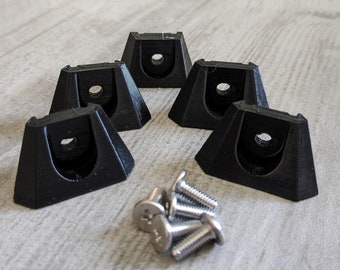 IKEA MILSBO brackets / Shelf brackets