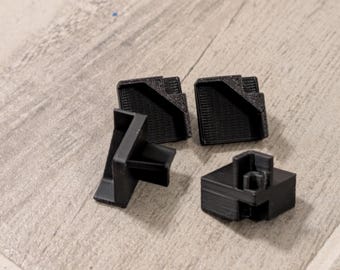 IKEA RUDSTA brackets/ Shelf brackets