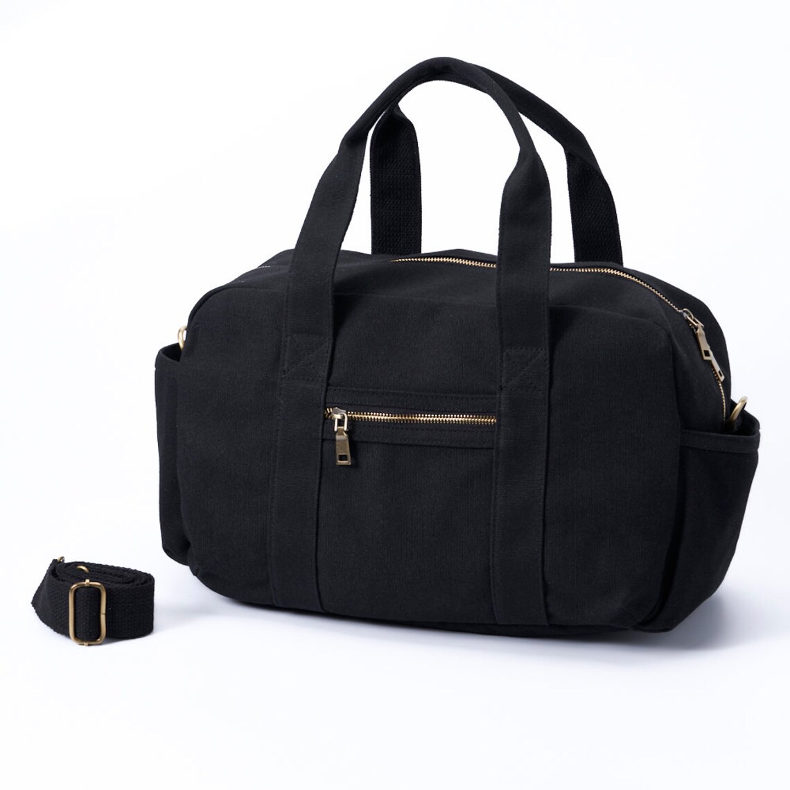 minimalist large tote bag