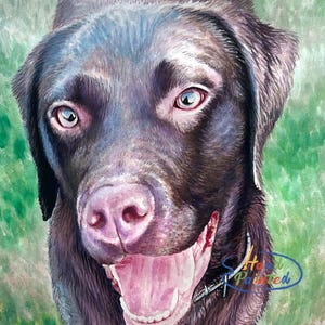 Aquarel aangepast huisdier portret, huisdier tekening, hond illustratie, aangepaste kat tekening, huisdier housewarming cadeau voor moeder, cadeau voor haar origineel