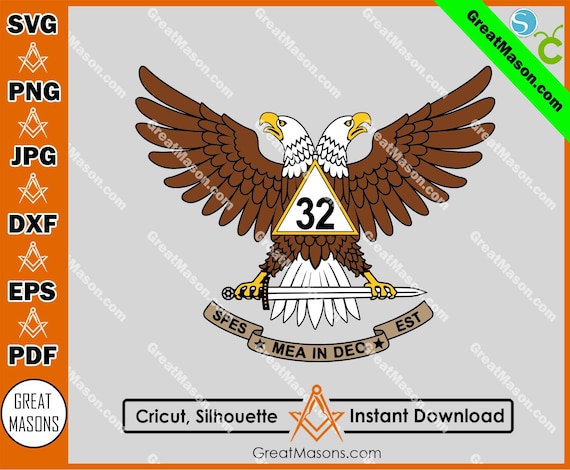 Scottish Rite 32nd Degree Spes Mea In Deo Est Scottish Rite 32nd Degree Spes Mea In Deo Est