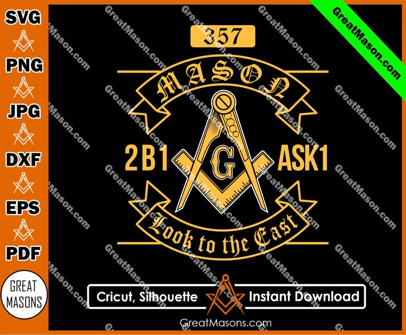 What Does 357 Mean In Freemasonry