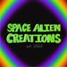 www.spacealienart.com favicon
