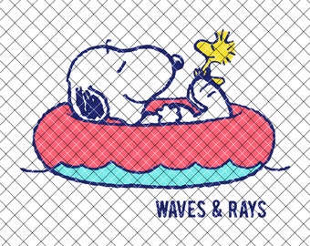 Download Waves Heart Svg Etsy