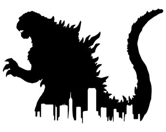 Free Free King Kong Vs Godzilla Svg 811 SVG PNG EPS DXF File