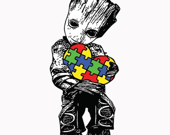 Download Groot Svg Etsy Au