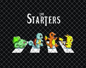Download Pokemon Birthday Svg Etsy