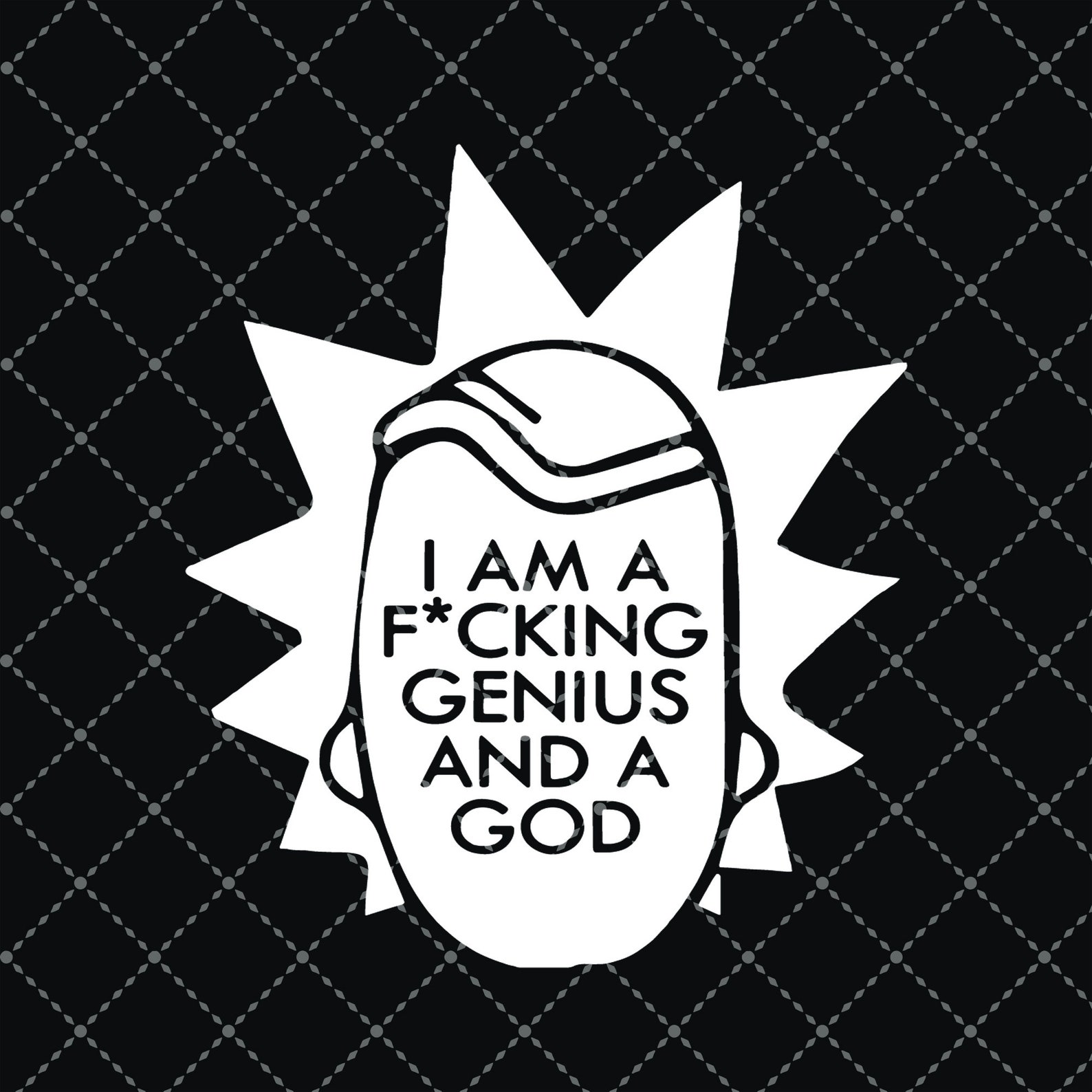 Free Free Rick And Morty Svg Etsy 291 SVG PNG EPS DXF File