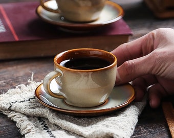 Welche Kriterien es bei dem Kaufen die Espressotasse keramik zu beachten gilt!