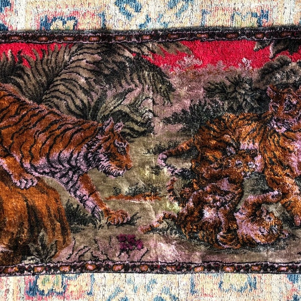 Rug Wall Hanging Etsy UK