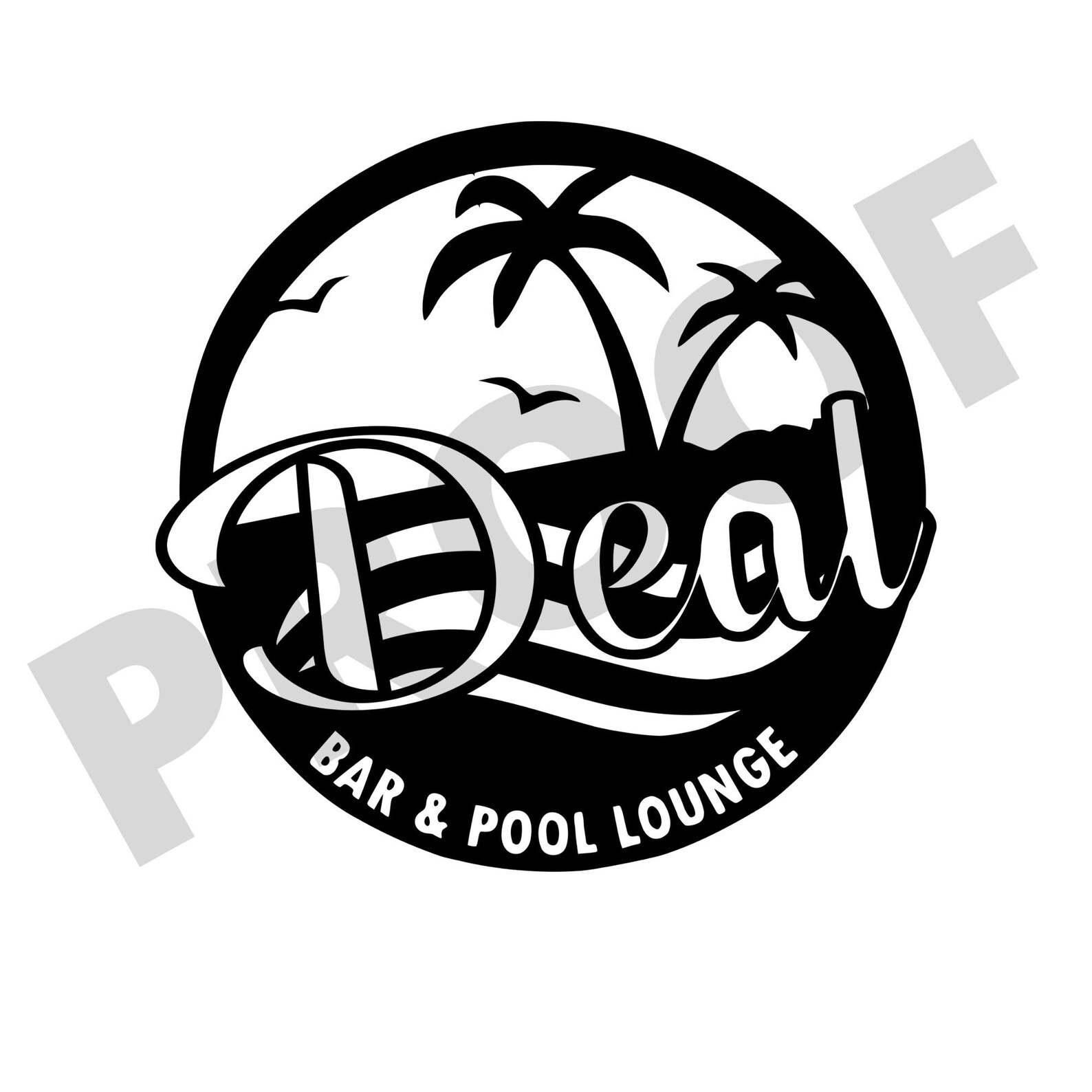 Metal Pool Sign Pool and Bar Sign Personalized Pool Sign. Etsy