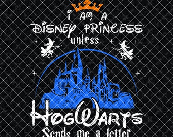 Download Hogwarts Letter Svg Etsy