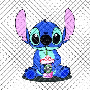 Download Ohana Coffee Svg Stitch Starbucks Logo Lilo And Stitch Etsy