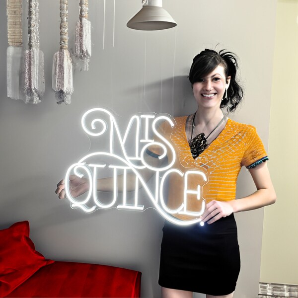 Mis Quince - Etsy