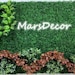 MarsDecor store logo