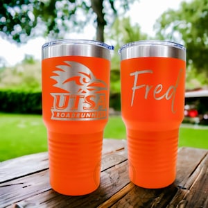 Personalized 30oz Tumbler, Engraved Tumbler, Cooperate Gift, Wholesale Tumblers, Client Gift, Stainless Steel, Isulated Tumbler, Travel Mug