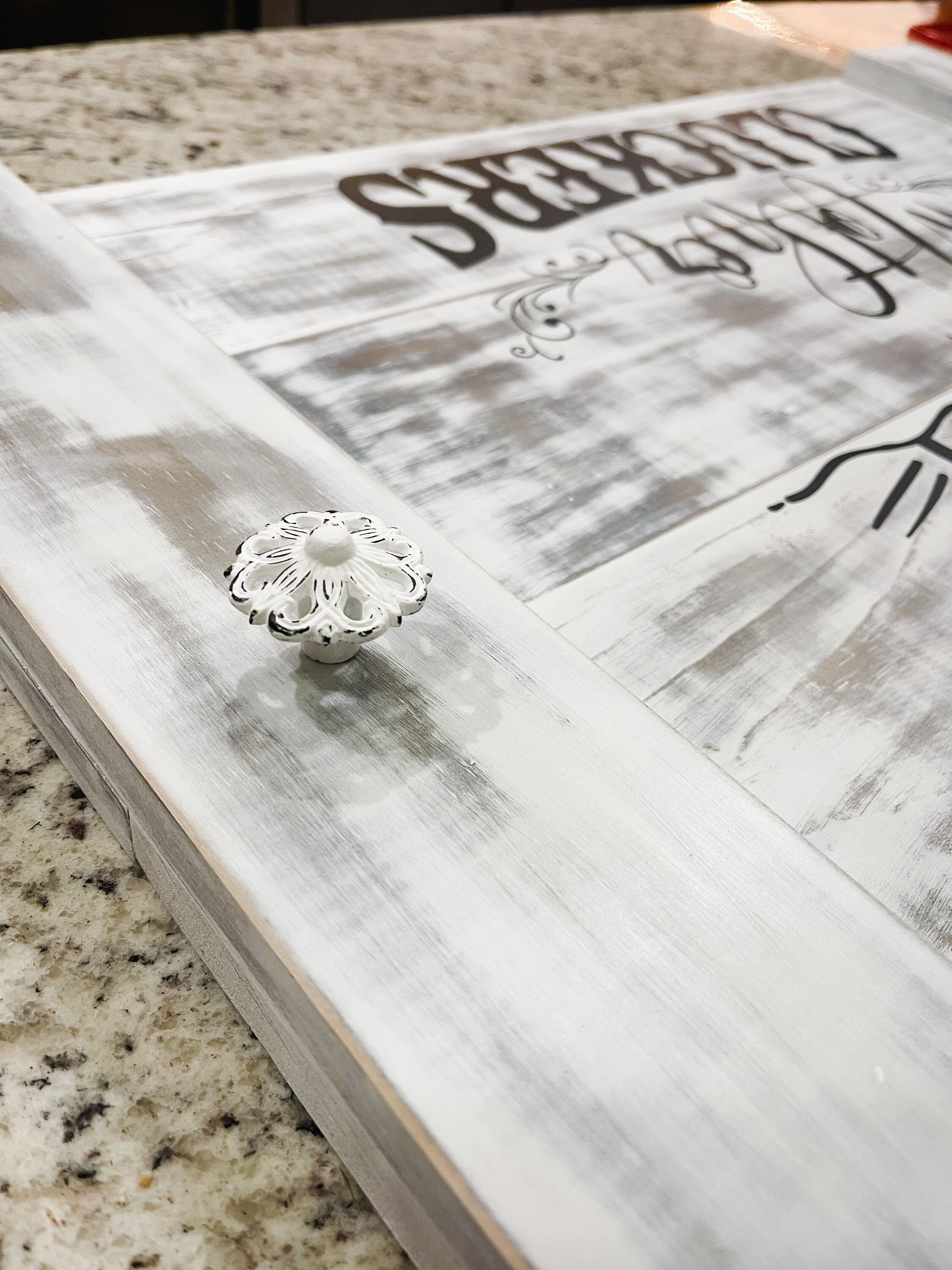 Noodle Board Stove Top Cover Stove Top Decor Cook Top Etsy