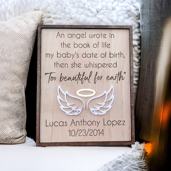 Infant Loss Gifts - 60+ Gift Ideas for 2024