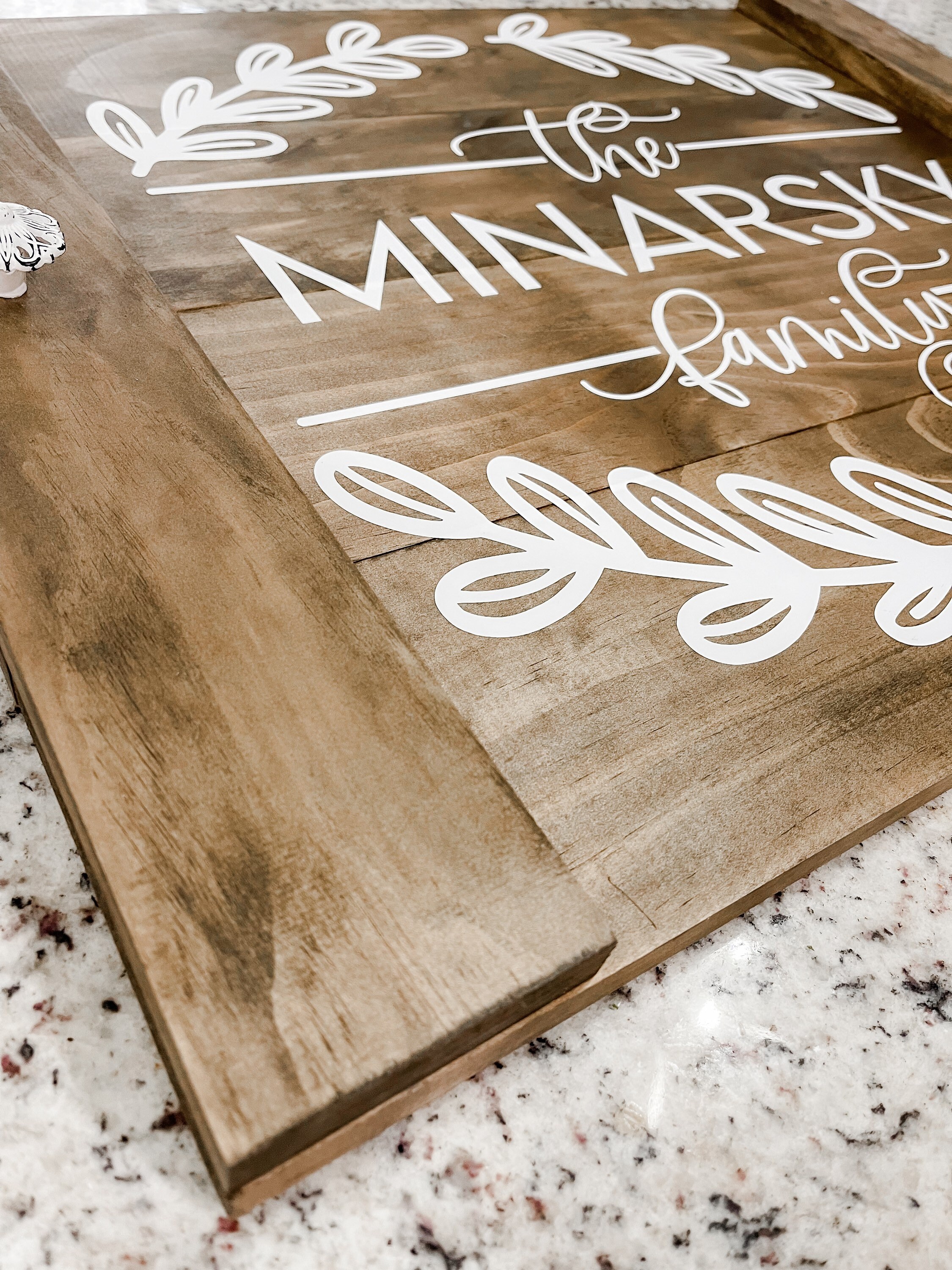 Noodle Board Stove Top Cover Stove Top Decor Cook Top Etsy