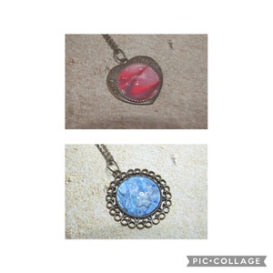 Unique Handmade Jewelry