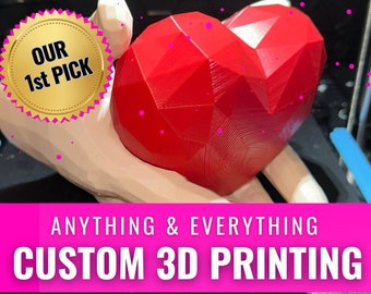 3D Printing Services