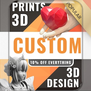 Servicio de impresión 3D en resina | Impresiones en resina UV a medida, SLA/DLP, piezas detalladas | Fdm y Sla | Calidad profesional