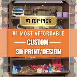 CUSTOM 3D Printing Service, 3D Prints, 3D Printed, 3D Printing + Design. Custom 3D Print Service & 3D Printer Service. FDM Prints SLA Prints