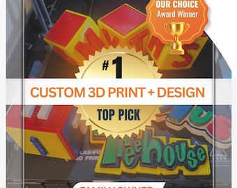 INDIVIDUELLE 3D-Drucke, 3D-Druck, 3D-gedruckt, 3D-Druckservice + Design. Individueller 3D-Druckservice. FDM-Drucke, SLA-Drucke
