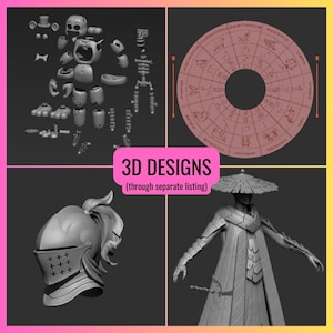 CUSTOM 3D Printed Projects, 3D Print Files Printing Service, 3D Printing, 3D Prints, 3D Print STL Files for 3D Printing, 3D Printed Toys. CUSTOM 3D Print Service, 3D Prints, 3D Printed, 3D Printing Service + Design. Custom 3D Printing & 3D Printer Service. FDM Prints SLA Prints. CUSTOM 3D Designer, Model Design + Print - 3D Designing, 3D Rendering, 3D Modeler & 3D Modeling Service, CAD, 3mf, stl, obj, Custom 3D Files. CUSTOM 3D Modeling Service + Print - 3D Designing, 3D Rendering, 3D Models, 3D