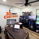 3d Accessories